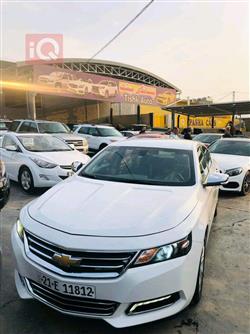 Chevrolet Impala